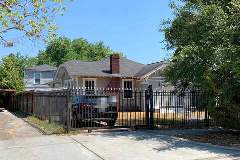 Isabella, HOUSTON, TX 77004