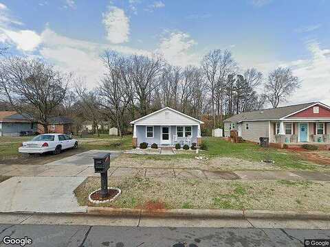 Caronia, CHARLOTTE, NC 28208