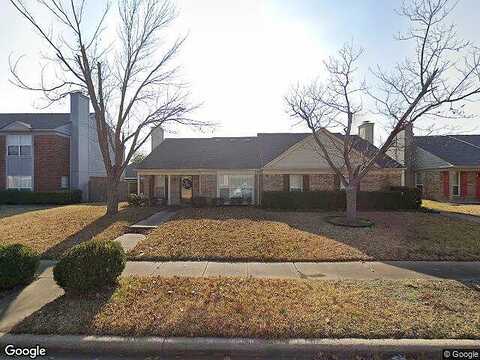 Forestbrook, GARLAND, TX 75040