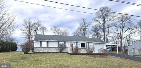 Little Hill, NARVON, PA 17555