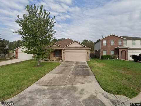 Kingmont Knoll, SPRING, TX 77373