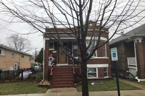 S 57Th St, Cicero, IL 60804