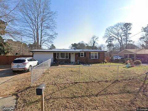 Brackett, MARIETTA, GA 30060