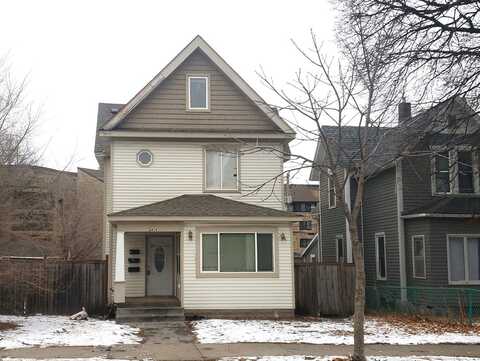 4Th St N, Minneapolis, MN 55411