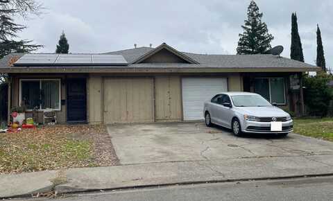 Whitney, ROCKLIN, CA 95677