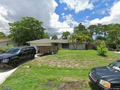 Grove, PORT SAINT LUCIE, FL 34983