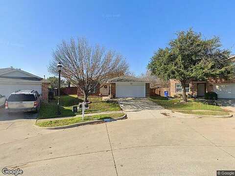 Rolling Ridge, LITTLE ELM, TX 75068