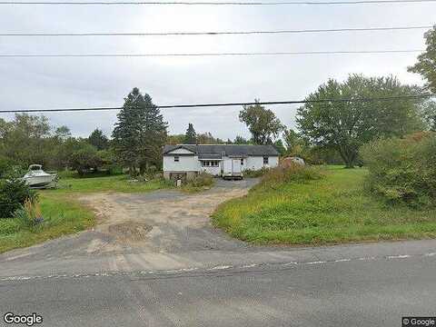 Route 104 E., Mexico, NY 13114