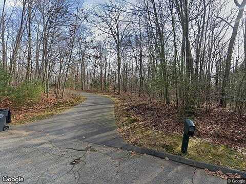 Route 87, COLUMBIA, CT 06237