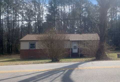 Dry Bread, EMPORIA, VA 23847