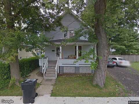 King, FAIRPORT HARBOR, OH 44077
