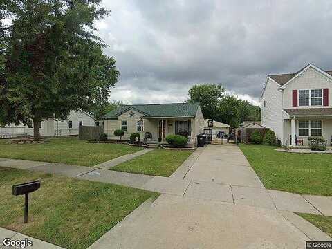 Reeck, WOODHAVEN, MI 48183