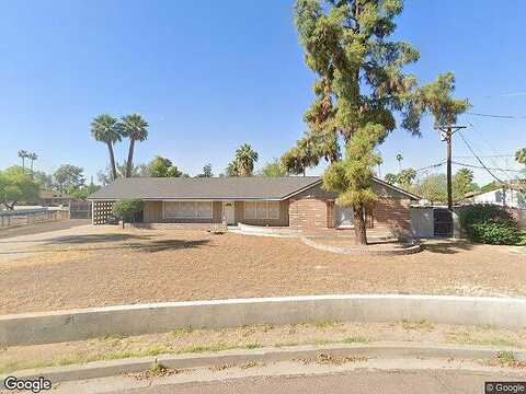 48Th, PHOENIX, AZ 85008