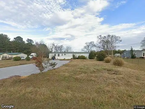 Lee Road 2085, CUSSETA, AL 36852