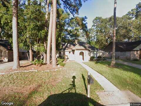 Lynbriar, SPRING, TX 77373