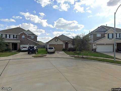 Tall Pine Grove, KATY, TX 77493