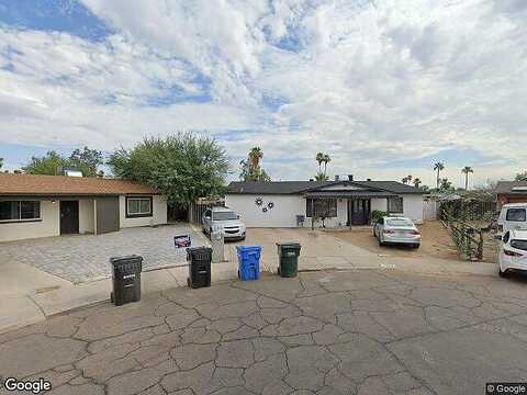 72Nd, PHOENIX, AZ 85035