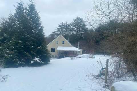 Murphy, STEPHENTOWN, NY 12168