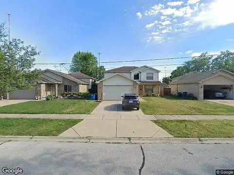 149Th, POSEN, IL 60469