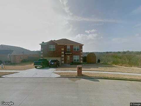 Rock Meadow, CROWLEY, TX 76036