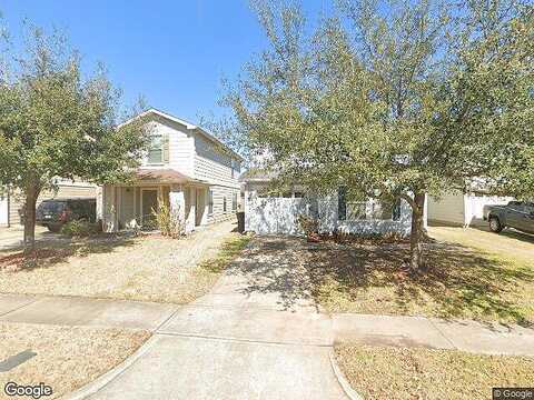 Skyview Trace, HOUSTON, TX 77047