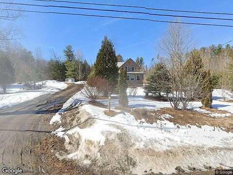 State Route 28, NORTH CREEK, NY 12853