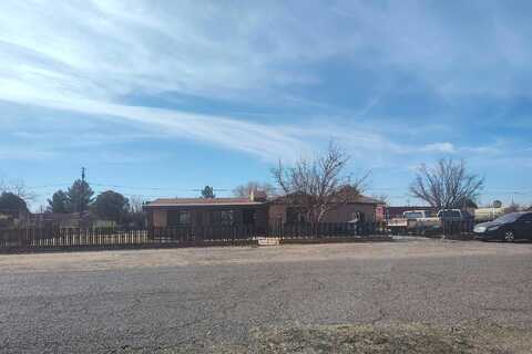 22Nd, DOUGLAS, AZ 85607