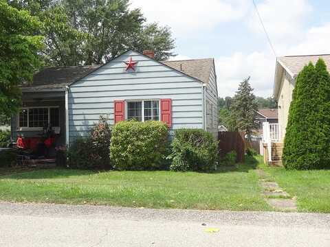 E, MCKEESPORT, PA 15133