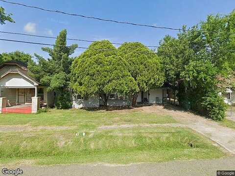 Davis, HOUSTON, TX 77026