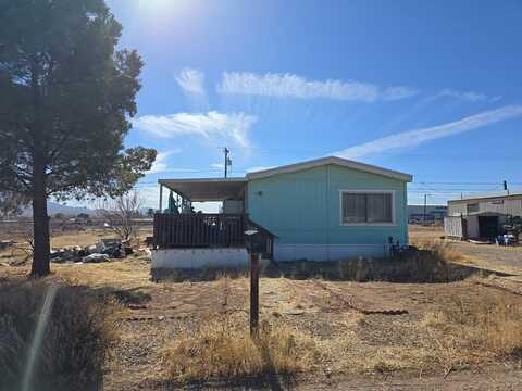 Butler, KINGMAN, AZ 86409