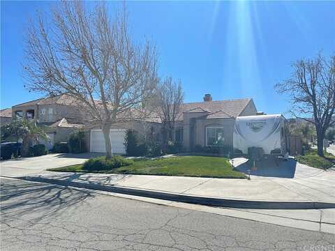 Cloverdale, PALMDALE, CA 93551