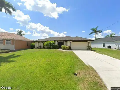 35Th, CAPE CORAL, FL 33914