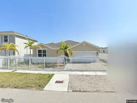 133Rd, HOMESTEAD, FL 33032