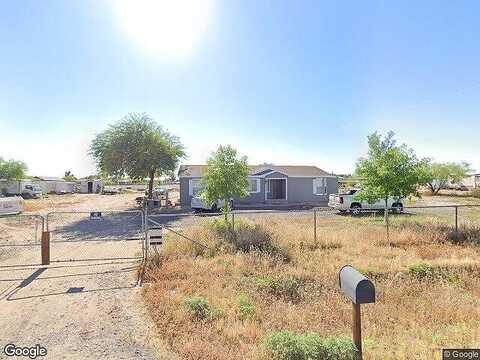 203Rd, WITTMANN, AZ 85361