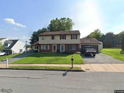 Turnbridge, LANCASTER, PA 17603