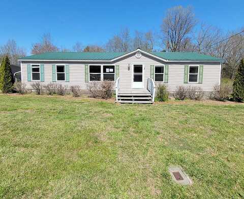 Meridian, SMITHVILLE, TN 37166