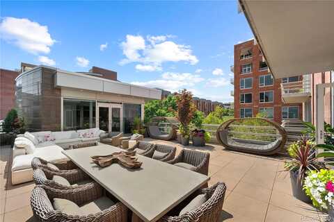 E 2Nd Avenue, Denver, CO 80206
