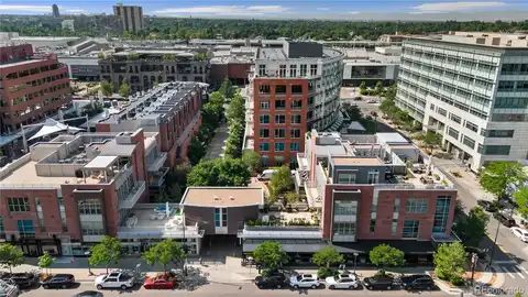 E 2Nd Avenue, Denver, CO 80206