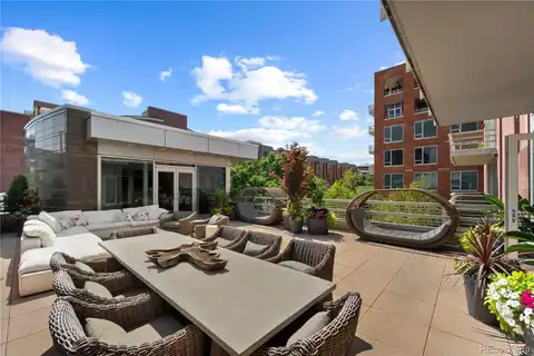 E 2Nd Avenue, Denver, CO 80206