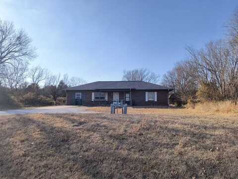 Hickory St, Sapulpa, OK 74066