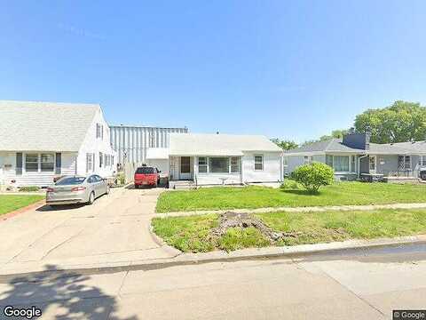 21St, COLUMBUS, NE 68601