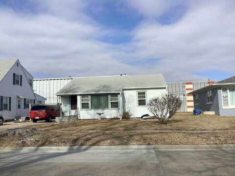 21St, COLUMBUS, NE 68601