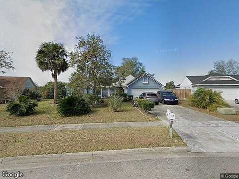 Hickory Creek, ORLANDO, FL 32818