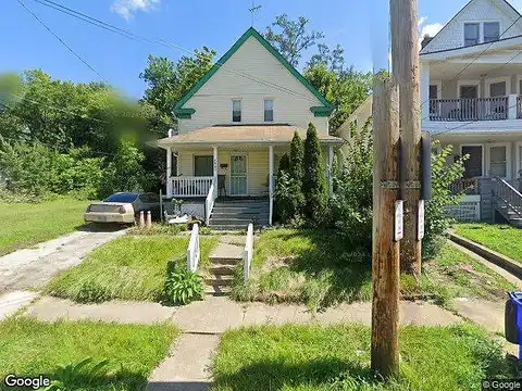 104Th, CLEVELAND, OH 44104