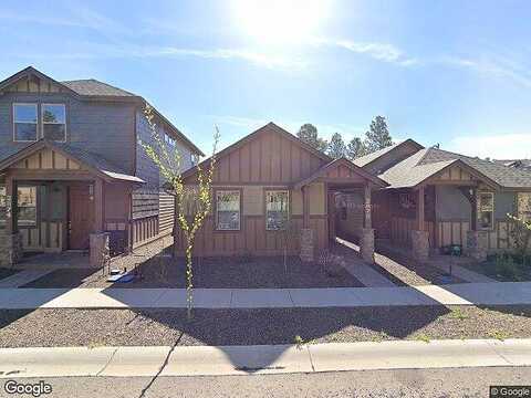 Wright, FLAGSTAFF, AZ 86001