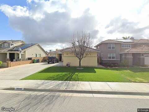 Peppergrass, MENIFEE, CA 92584