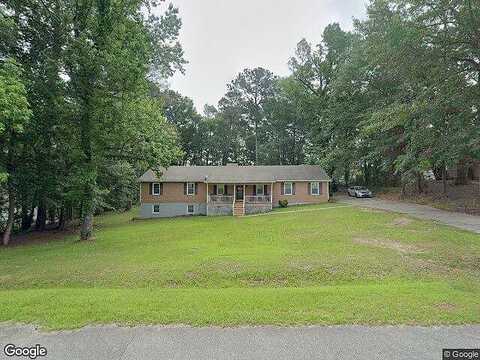 Willowstone, LIZELLA, GA 31052