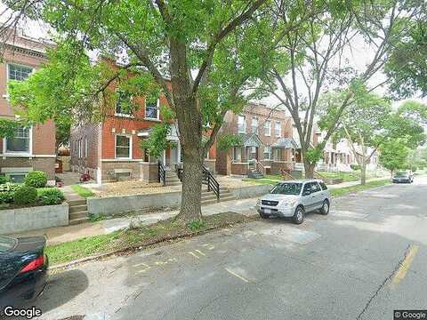 Sidney St # 2929, SAINT LOUIS, MO 63104