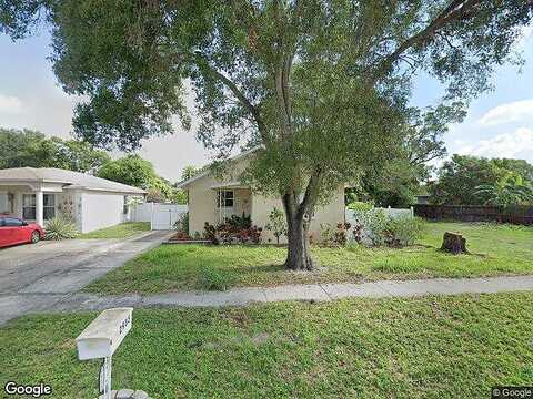 56Th, SAINT PETERSBURG, FL 33714