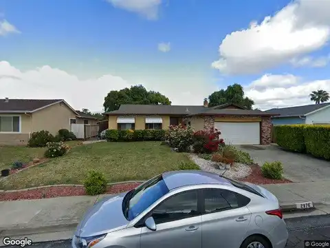 Palo Verde, ANTIOCH, CA 94509